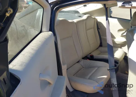 2006 Saturn Ion 3 from USA, damaged, VIN 1G8AW15F96Z180938